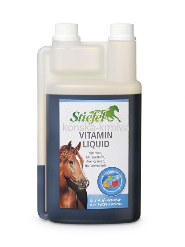 Stiefel Vitamin liquid 1l